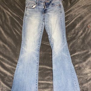 American Eagle Kick Boot